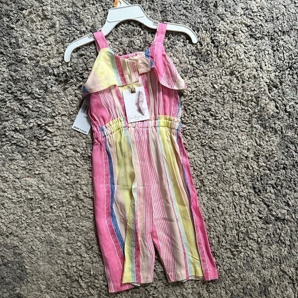 Jessica Simpson romper - Picture 1 of 7